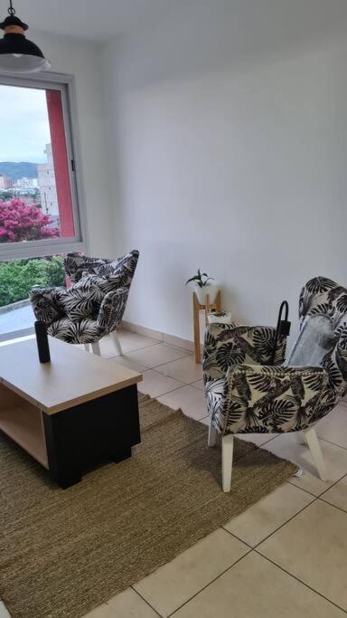 Altos Del Rey Apartamentos San Salvador de Jujuy Ngoại thất bức ảnh