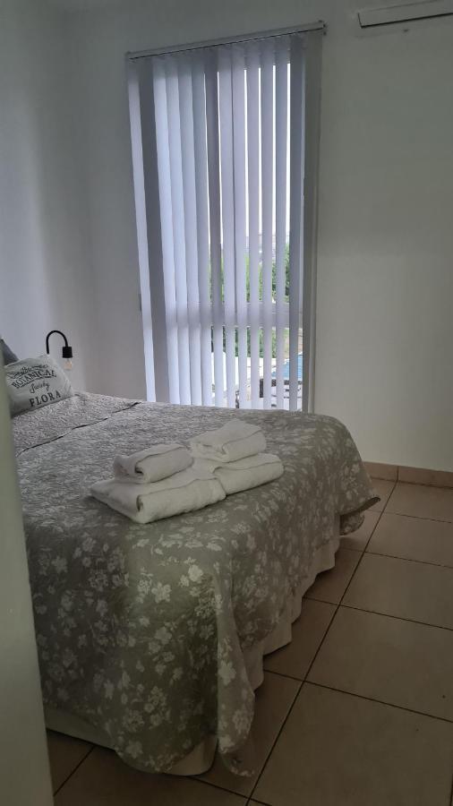 Altos Del Rey Apartamentos San Salvador de Jujuy Ngoại thất bức ảnh