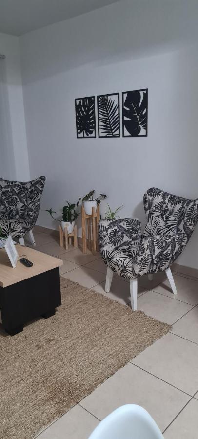 Altos Del Rey Apartamentos San Salvador de Jujuy Ngoại thất bức ảnh